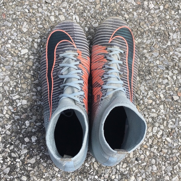 ✅Nike Mercurial Superfly 5 FG Soccer Cleats - Picture 7 of 7